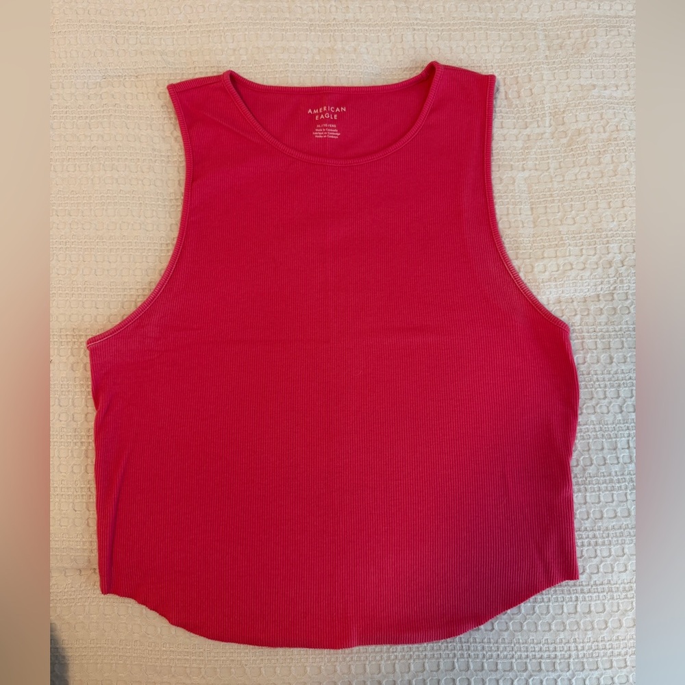 American Eagle Tank Top